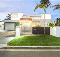 The Grand at Vogue Holiday Homes - Accommodation Search