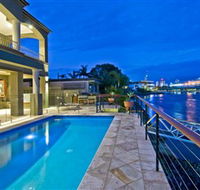 Lakeland Keys at Vogue Holiday Homes - Accommodation Search