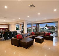 Xanadu Waterfront Elite Holiday Home - Accommodation Search