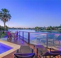 Kurrawa Cove at Vogue Holiday Homes - Accommodation Search