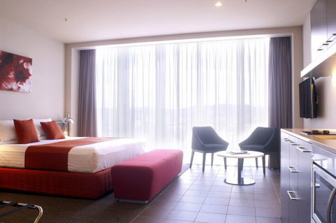 Abode Woden - Accommodation Search 1