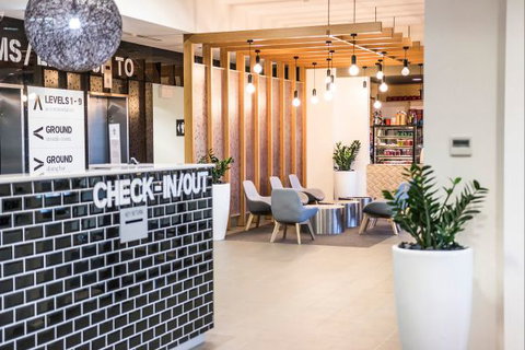 Abode Woden - Accommodation Search 4