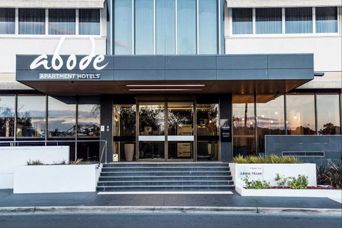 Abode Woden - Accommodation Search 6