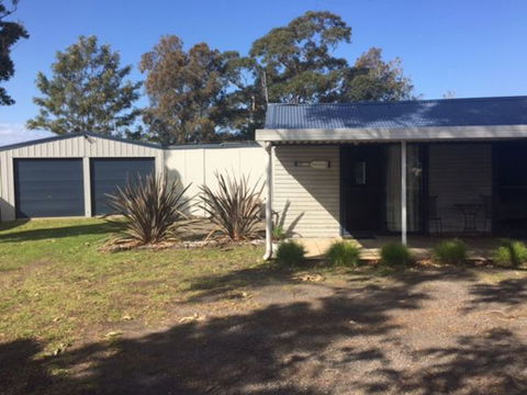 By The Water - Accommodation Search 2