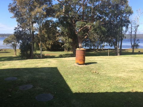 By The Water - Accommodation Search 4