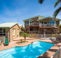 Captain's Quarters Bermagui - Accommodation Search