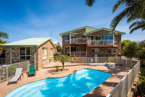 Captain's Quarters Bermagui - Accommodation Search 0