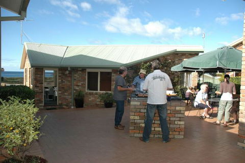 Captain's Quarters Bermagui - Accommodation Search 1