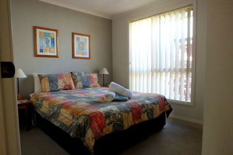 Captain's Quarters Bermagui - Accommodation Search 2