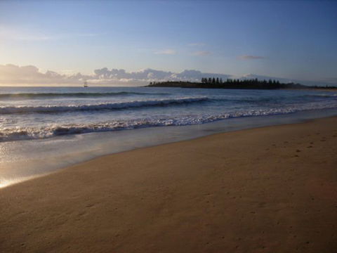 Captain's Quarters Bermagui - Accommodation Search 3