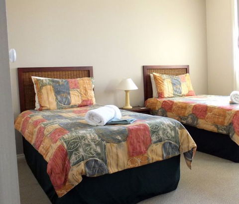Captain's Quarters Bermagui - Accommodation Search 6