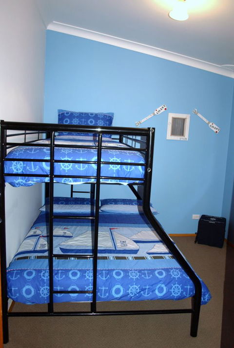 Crystal Waters - Accommodation Search 4