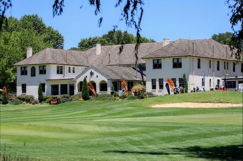Dormie House - Accommodation Search 1