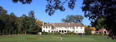 Dormie House - Accommodation Search 2