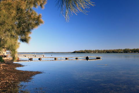 Dungowan Waterfront  Accommodation - Accommodation Search 1
