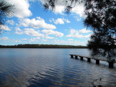 Dungowan Waterfront  Accommodation - Accommodation Search 2