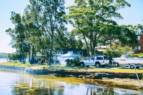 Dungowan Waterfront  Accommodation - Accommodation Search 4