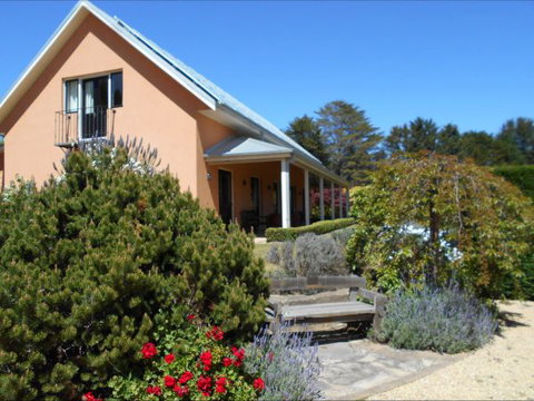 Fitzroy Inn Historic Retreat - Accommodation Search 2