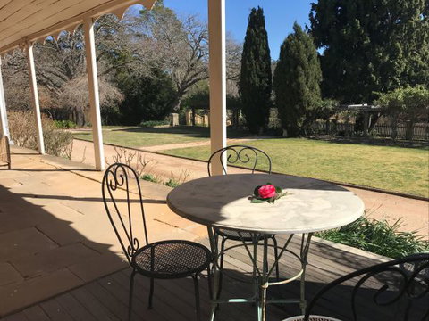 Fitzroy Inn Historic Retreat - Accommodation Search 3
