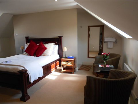 Fitzroy Inn Historic Retreat - Accommodation Search 4