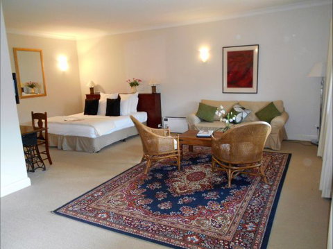Fitzroy Inn Historic Retreat - Accommodation Search 5