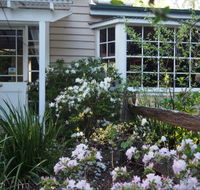 Hampden Cottage Accommodation Kangaroo Valley - Accommodation Search