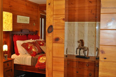 Hampden Cottage Accommodation Kangaroo Valley - Accommodation Search 1