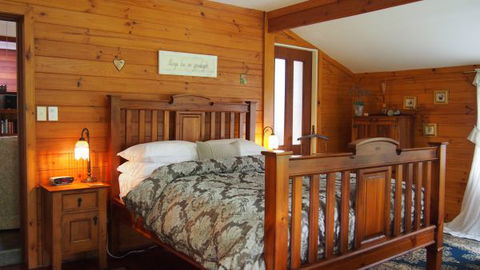 Hampden Cottage Accommodation Kangaroo Valley - Accommodation Search 3