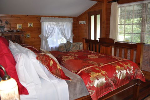 Hampden Cottage Accommodation Kangaroo Valley - Accommodation Search 4