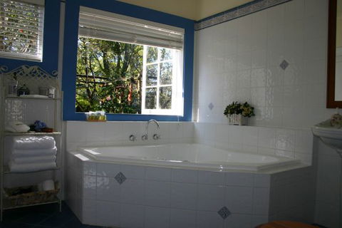 Hampden Cottage Accommodation Kangaroo Valley - Accommodation Search 5