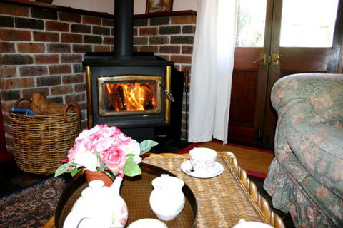 Hampden Cottage Accommodation Kangaroo Valley - Accommodation Search 8