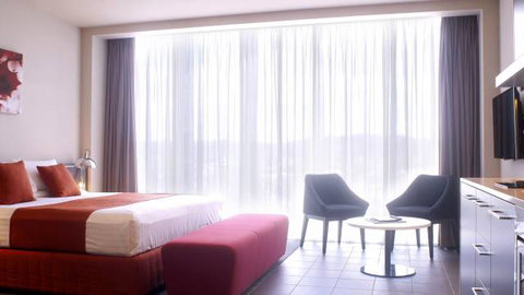 Abode Woden - Accommodation Search 0