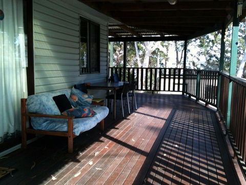 Bream Beach Caravan Park - Accommodation Search 2