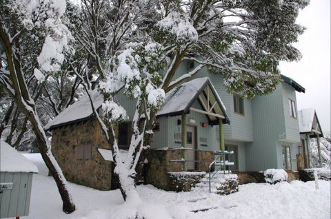 Oberdere Three - Accommodation Search 12