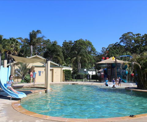 Jervis Bay Holiday Park - Accommodation Search 1