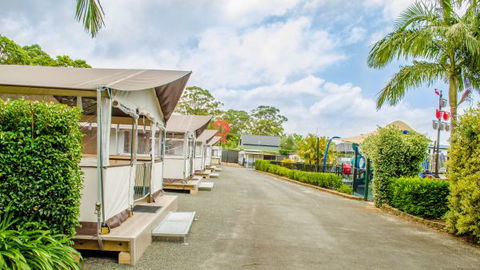 Jervis Bay Holiday Park - Accommodation Search 2