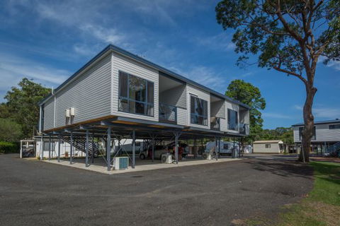 Jervis Bay Holiday Park - Accommodation Search 3