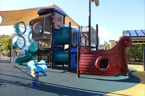 Jervis Bay Holiday Park - Accommodation Search 5