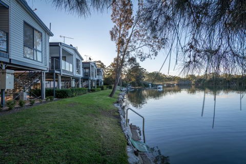 Jervis Bay Holiday Park - Accommodation Search 6