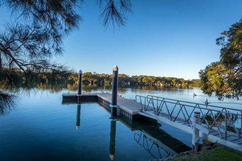 Jervis Bay Holiday Park - Accommodation Search 7