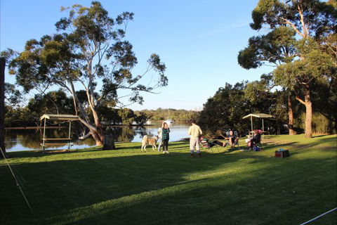 Jervis Bay Holiday Park - Accommodation Search 8