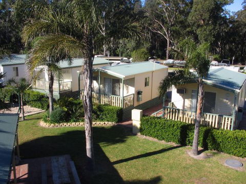 Jervis Bay Holiday Park - Accommodation Search 9