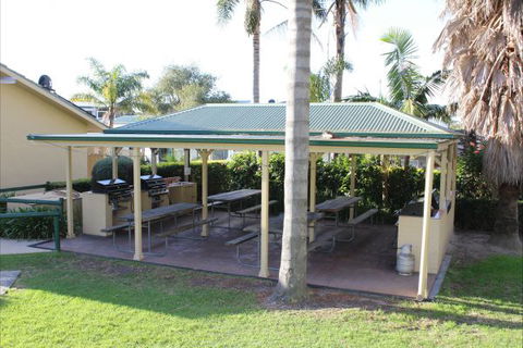 Jervis Bay Holiday Park - Accommodation Search 10
