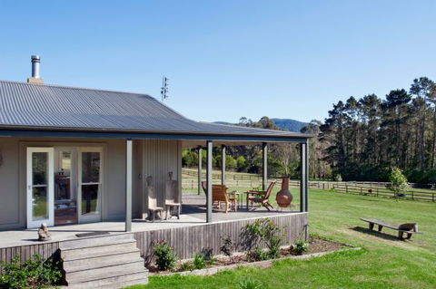 Justine's On Jarretts - Accommodation Search 1
