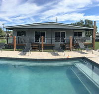 Laguna Lodge Holiday Units - Accommodation Search
