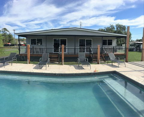 Laguna Lodge Holiday Units - Accommodation Search 0