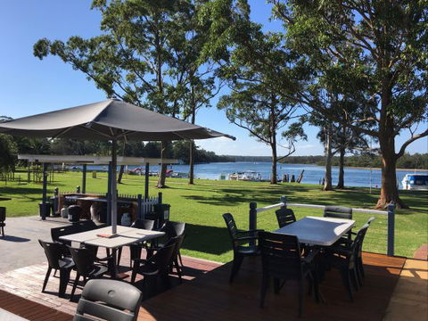 Laguna Lodge Holiday Units - Accommodation Search 2