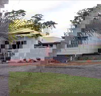 Shamrose Cottage - Accommodation Search