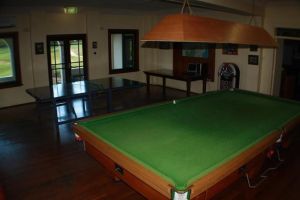 Dormie House - Accommodation Search 0