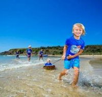 Discovery Parks - Emerald Beach - Accommodation Search